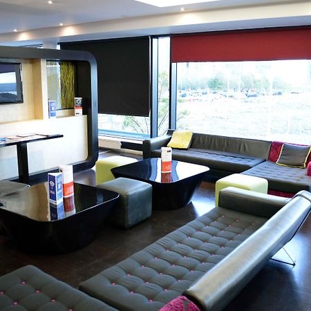 Holiday Inn Express Dundee By Ihg Extérieur photo