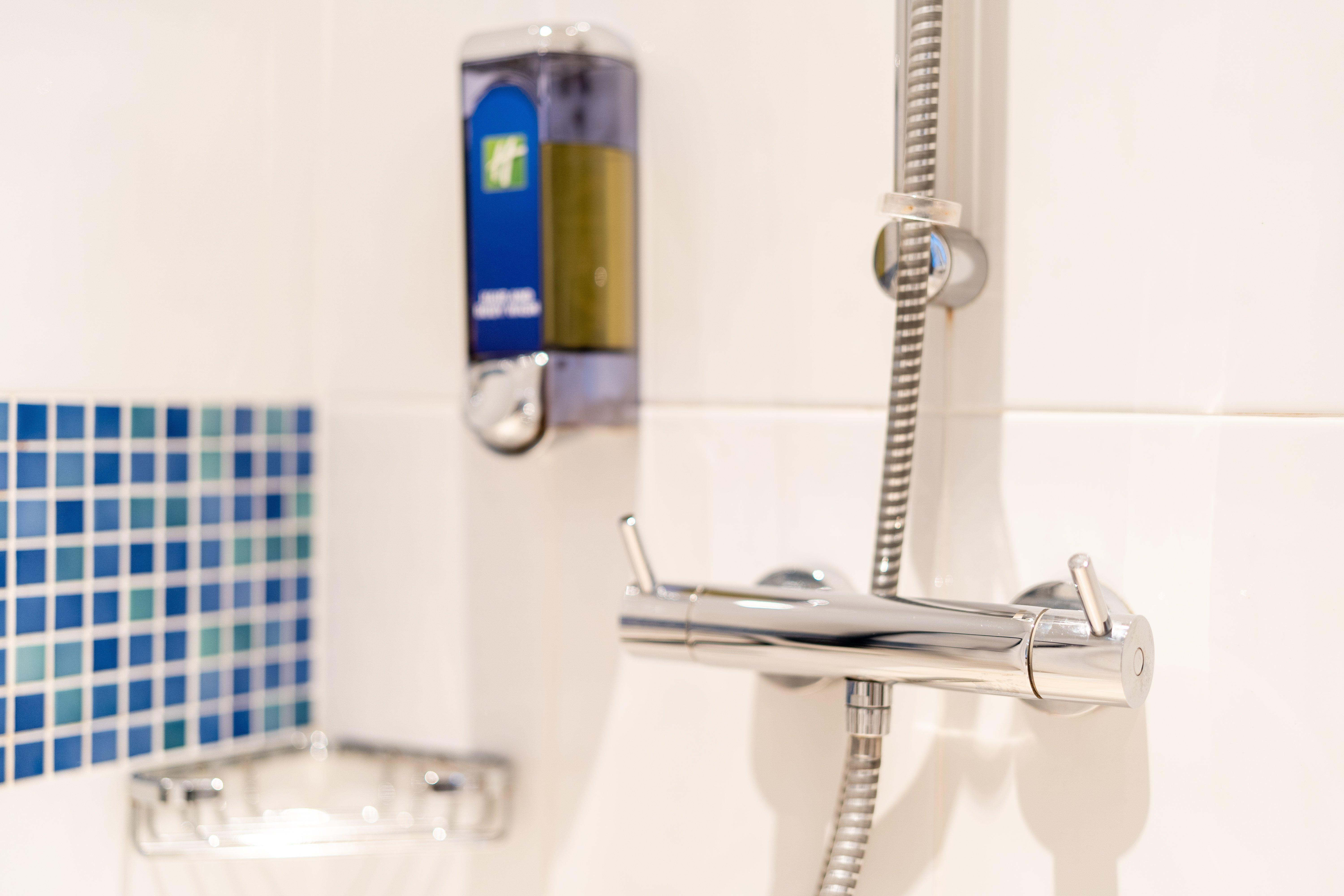 Holiday Inn Express Dundee By Ihg Extérieur photo