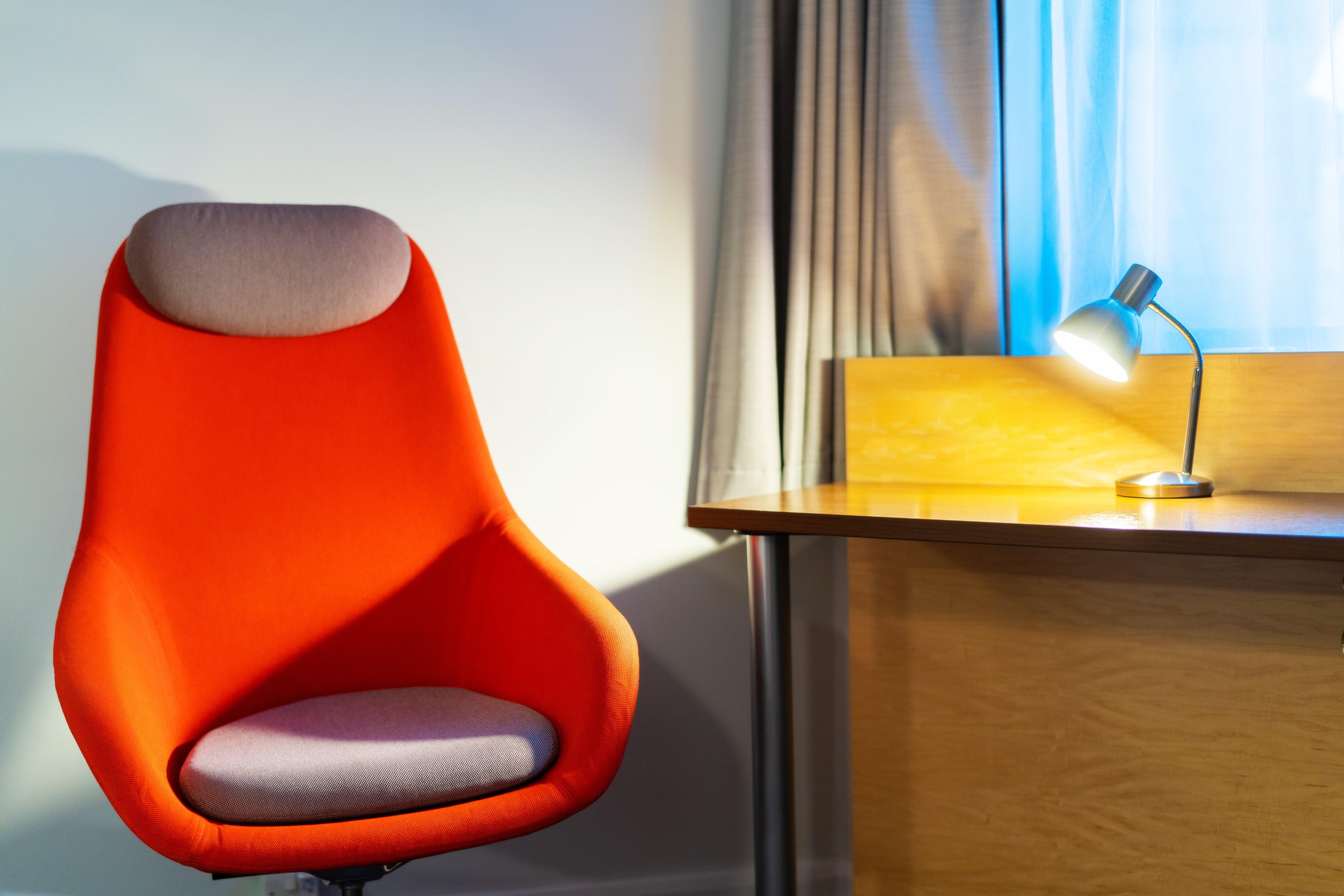 Holiday Inn Express Dundee By Ihg Extérieur photo