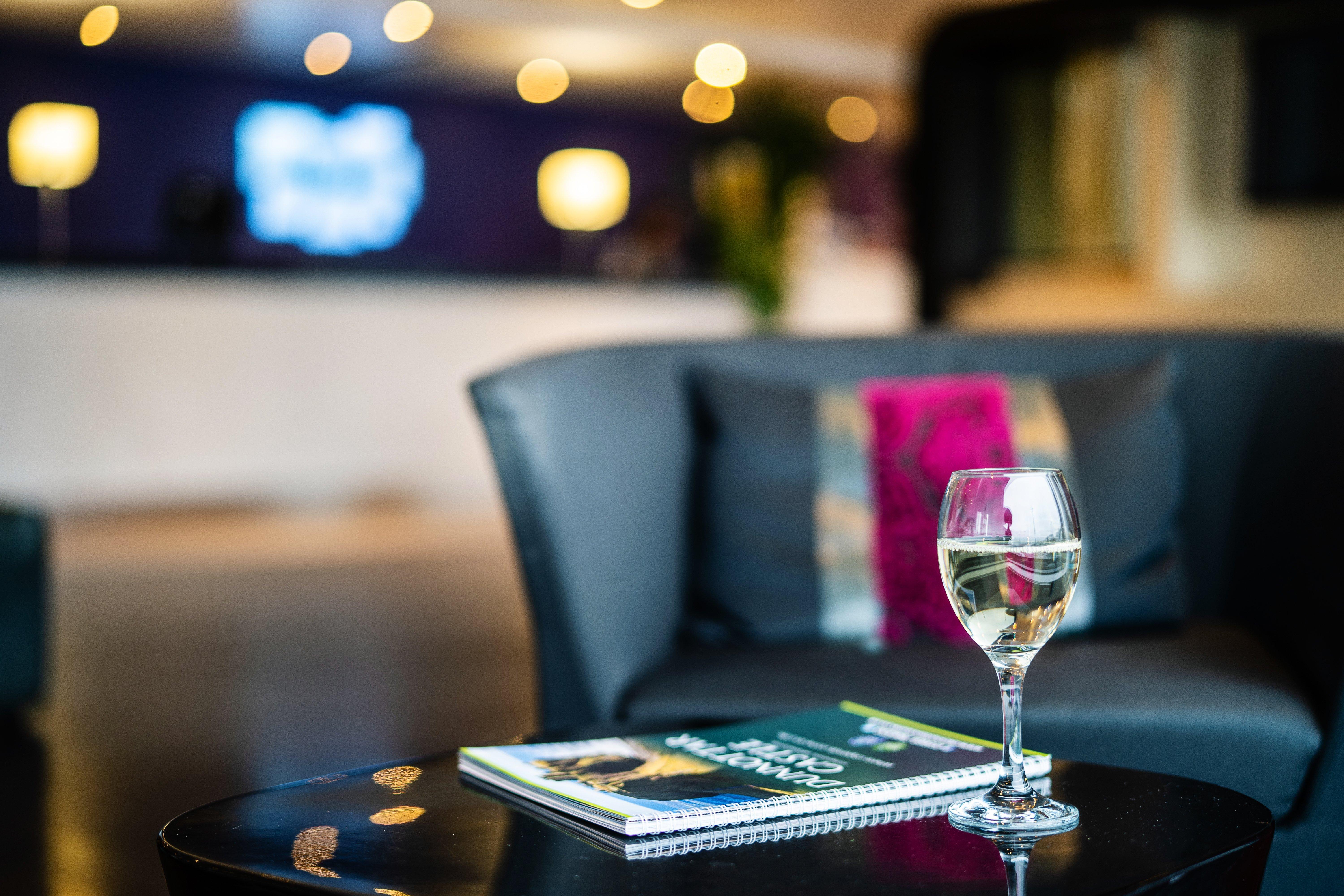 Holiday Inn Express Dundee By Ihg Extérieur photo