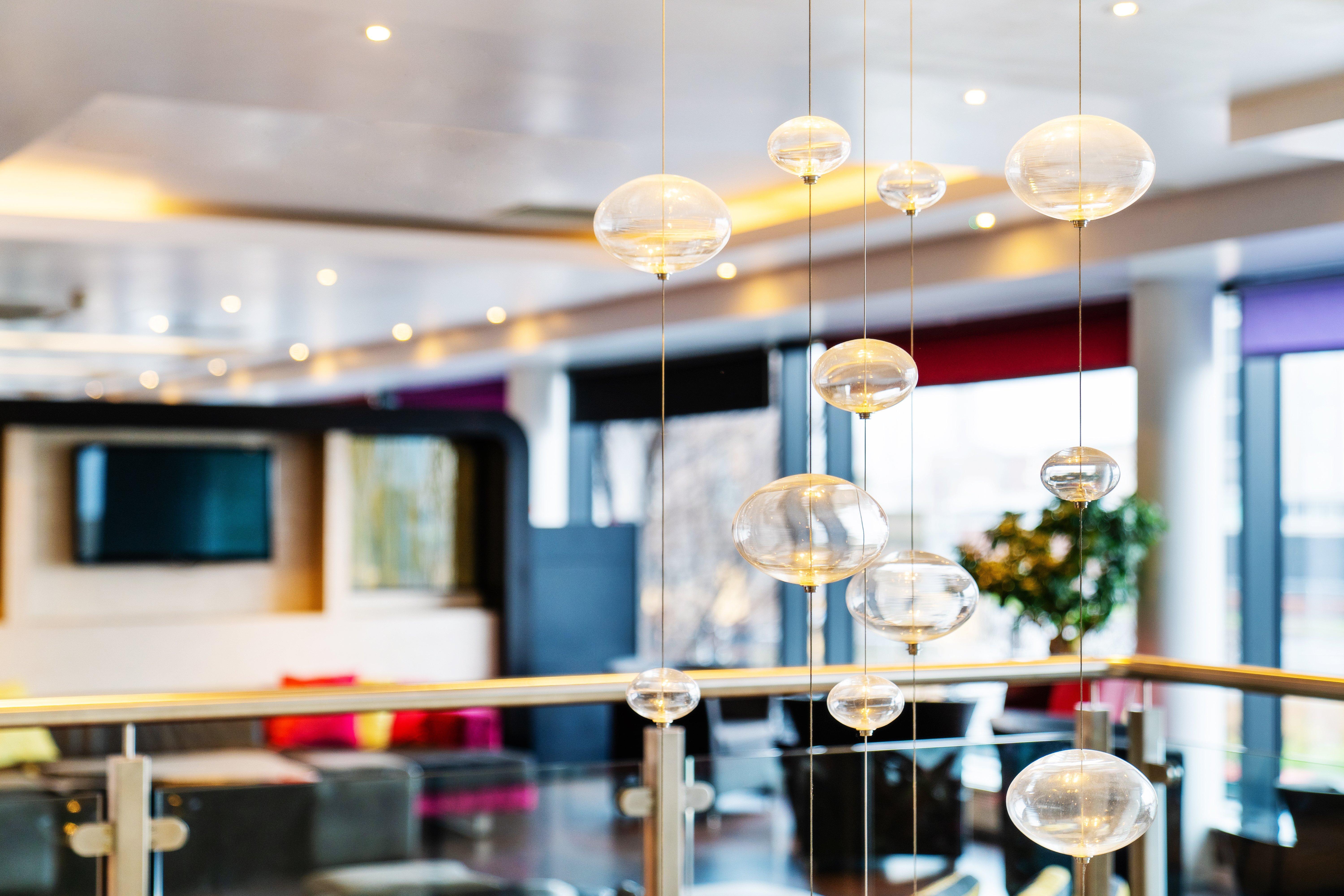 Holiday Inn Express Dundee By Ihg Extérieur photo