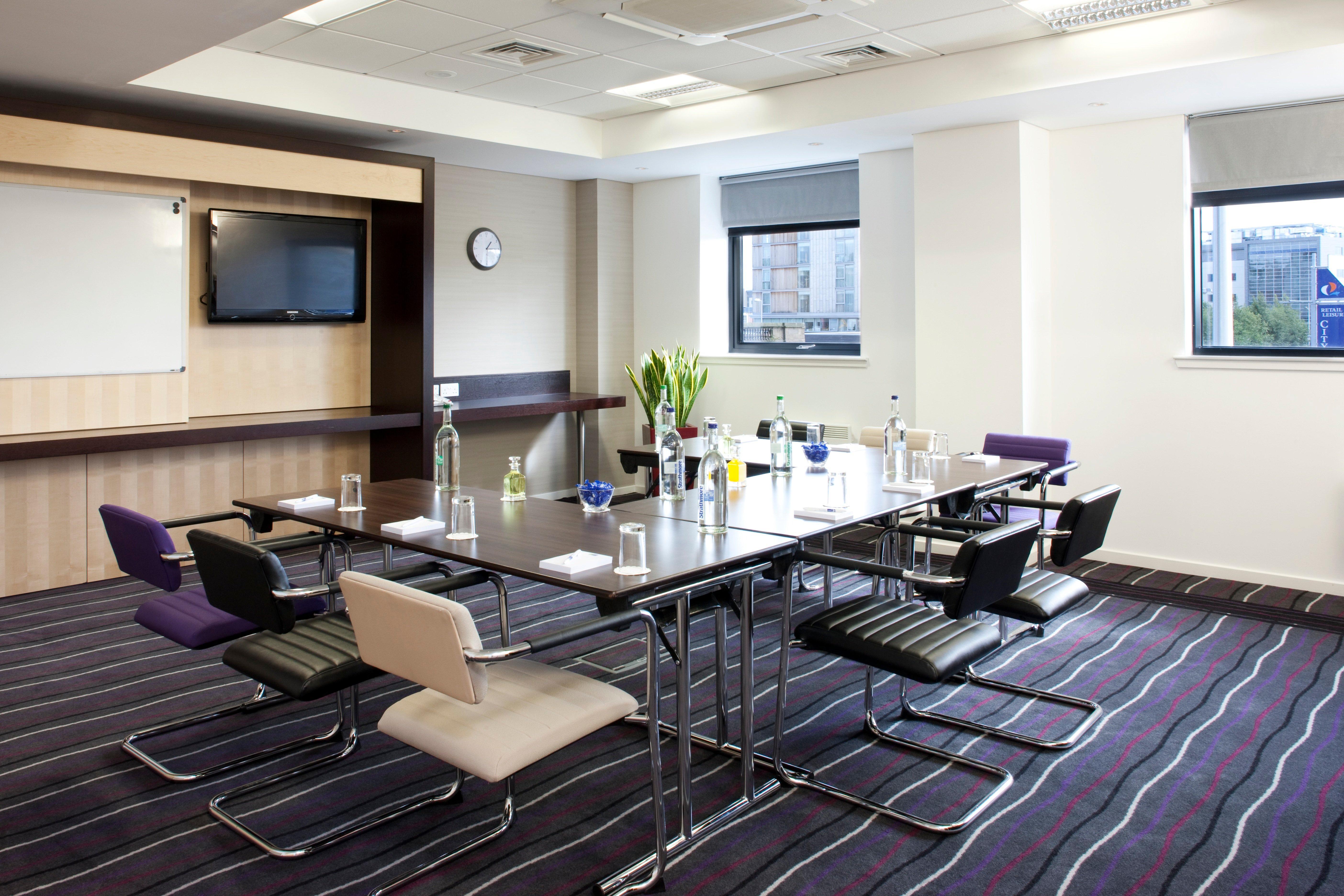 Holiday Inn Express Dundee By Ihg Extérieur photo