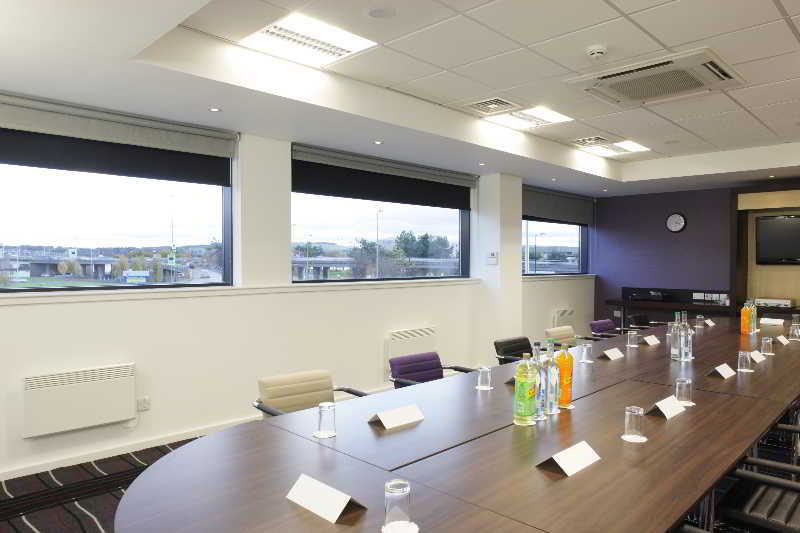 Holiday Inn Express Dundee By Ihg Extérieur photo
