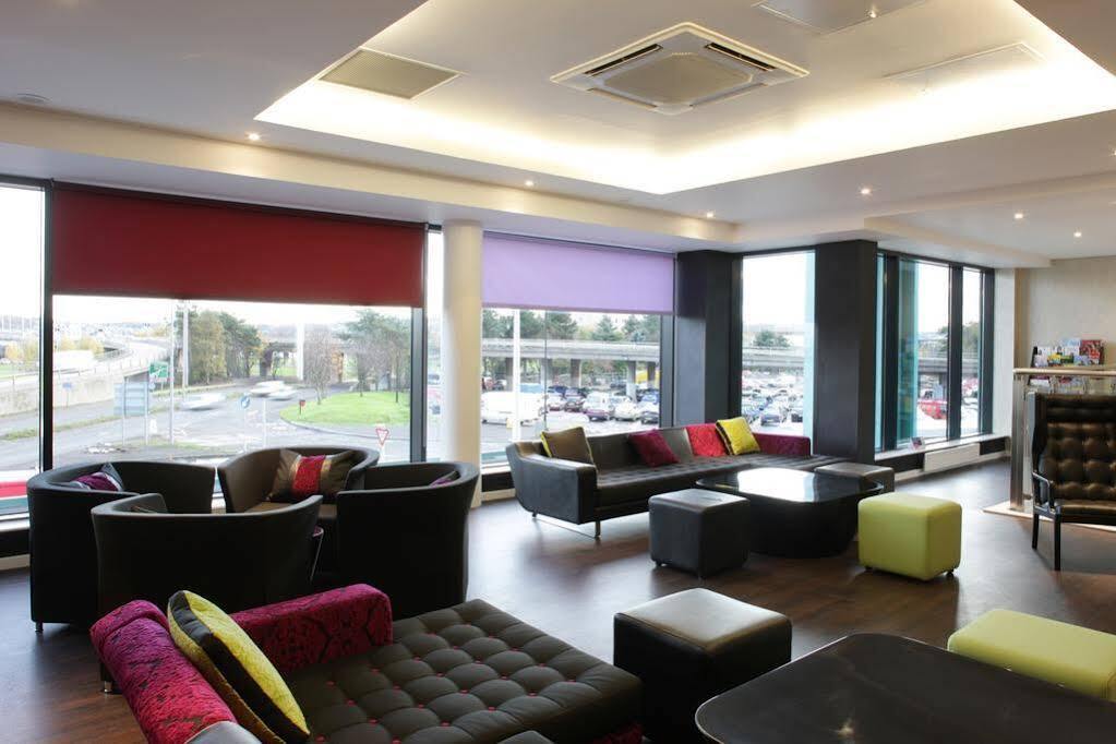 Holiday Inn Express Dundee By Ihg Extérieur photo