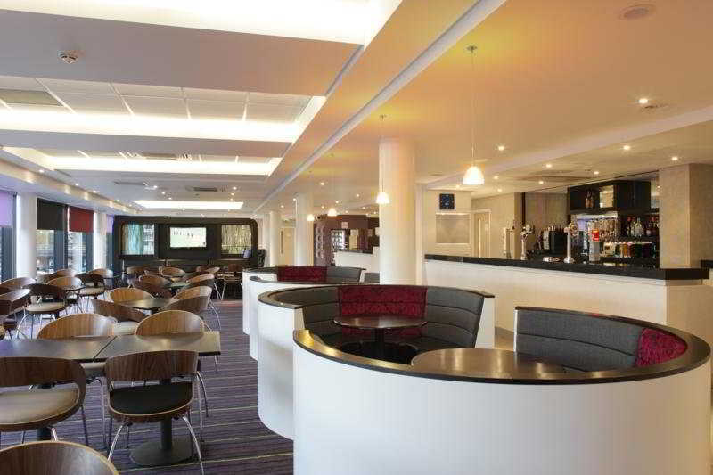 Holiday Inn Express Dundee By Ihg Extérieur photo